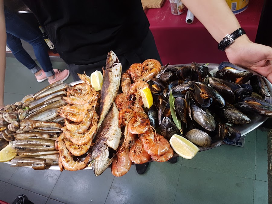 Sidrería Tierra de Asturias