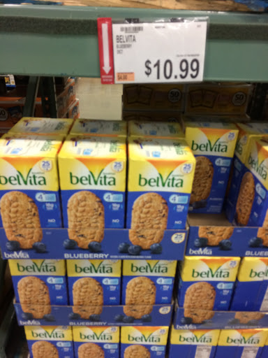 Warehouse club «BJ’s Wholesale Club», reviews and photos, 1800 Dogwood Dr SE, Conyers, GA 30013, USA