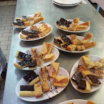 Photo n°1 de l'avis de Imad.l fait le 08/08/2019 à 08:09 sur le  Trattoria Sbrana à Massa Marittima