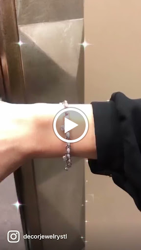 Jeweler «Decor Interiors and Jewelry», reviews and photos, 13476 Olive Blvd, Chesterfield, MO 63017, USA