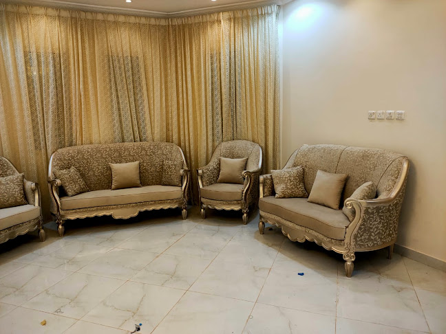 Nafi Decerotion - متجر أثاث
