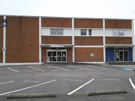 Building Materials Store «Green Depot Seattle», reviews and photos, 1950 6th Ave S, Seattle, WA 98134, USA