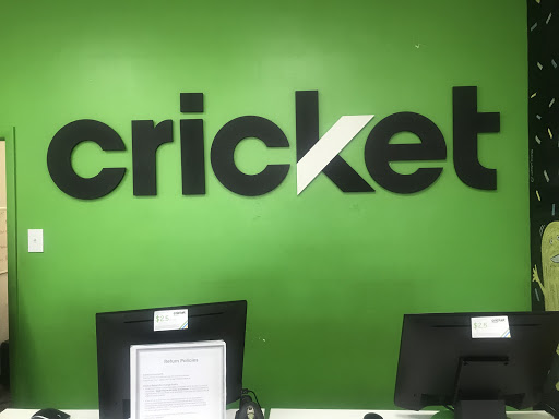 Cell Phone Store «Cricket Wireless Authorized Retailer», reviews and photos, 2274 S Kirkman Rd, Orlando, FL 32811, USA