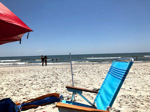 Beach Resort «Omni Hilton Head Oceanfront Resort», reviews and photos