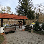 Photo n°1 de l'avis de Heiko.e fait le 12/01/2020 à 15:09 sur le  Waldschänke „Am Ochsenkopf“ à Kemberg