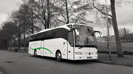 Ringelberg® Bus en Autoverhuur