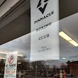 Pinnacle boxing club