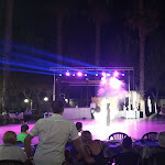 Photo n°6 de l'avis de Michele.e fait le 30/07/2017 à 17:30 sur le  Pizzeria Paradiso à Salice Salentino