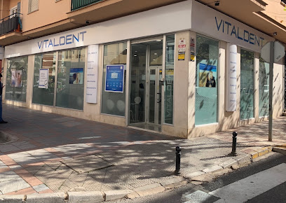 Clínica Dental Scandental - Clínica Dental Scandental