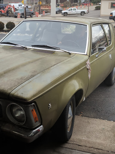 Auto Repair Shop «Five Star Auto Care», reviews and photos, 4005 N Bend Rd, Cheviot, OH 45211, USA