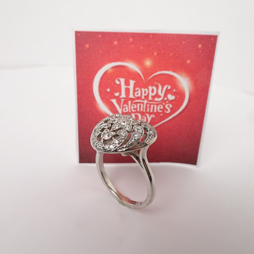 Wholesale Jeweler «H. Horwitz Co.», reviews and photos, 845 N Michigan Ave #900E, Chicago, IL 60611, USA