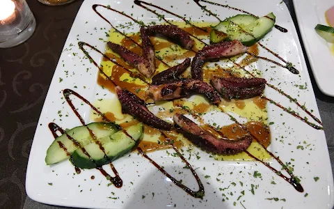 El Greco Herbrechtingen - Griechisches Spezialitäten Restaurant image