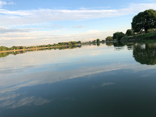 Golf Course «Lake Park Golf Course & Marina», reviews and photos, 1015 Howard Ave, Des Plaines, IL 60018, USA