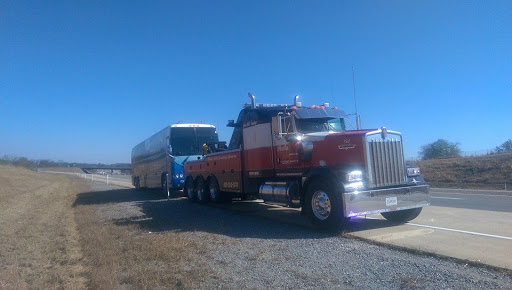 Towing Service «Portland Collision Center», reviews and photos, 412 TN-52, Portland, TN 37148, USA