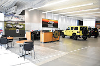 Moss Bros. Chrysler Dodge Jeep RAM Moreno Valley - Photo 4 - Car repair in Moreno Valley, CA, Moreno Valley