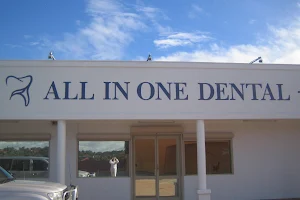 ALL IN ONE DENTAL image