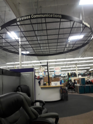 Office Supply Store «Staples», reviews and photos, 25420 104th Ave SE, Kent, WA 98031, USA