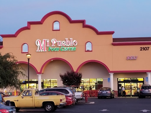 Mexican Grocery Store «Mi Pueblo Food Center», reviews and photos, 2107 Solano Ave, Vallejo, CA 94590, USA