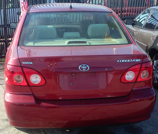 Used Car Dealer «Texas Auto Choice», reviews and photos, 9700 Westpark Dr, Houston, TX 77063, USA