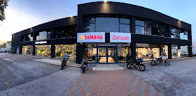 Zanuso srl Conc. Yamaha