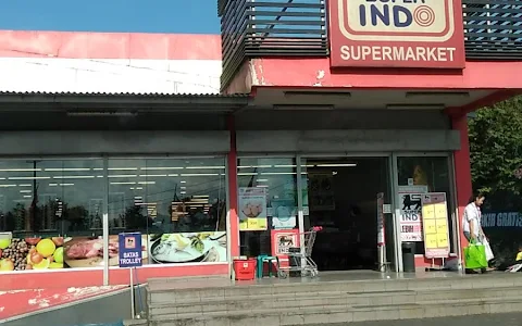 Superindo Sudirman image