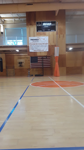 Sports Club «Latitude Sports Clubs», reviews and photos, 116 Pleasant Valley St, Methuen, MA 01844, USA