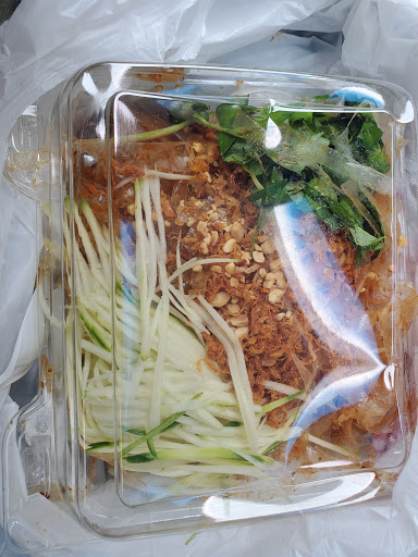 Dessert Shop «Che Dessert Lounge», reviews and photos, 7101 Martin Luther King Jr Way S #102, Seattle, WA 98118, USA