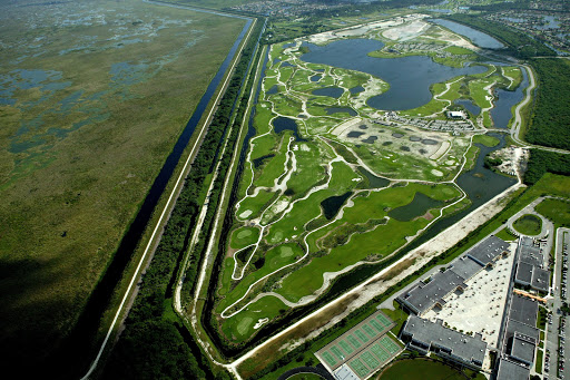 Golf Course «Osprey Point Golf Course», reviews and photos, 12551 Glades Road, Boca Raton, FL 33498, USA