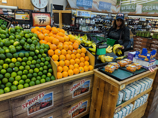 Health Food Store «Sprouts Farmers Market», reviews and photos, 2301 Cross Timbers Rd, Flower Mound, TX 75028, USA