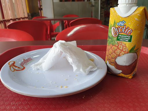 Tantalizers - Satellite, 391 Old Ojo Rd, Satellite Town 100246, Lagos, Nigeria, Bakery, state Lagos