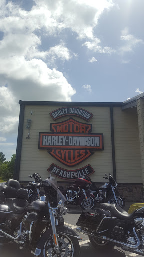 Harley-Davidson Dealer «Harley-Davidson of Asheville», reviews and photos, 20 Patton Cove Rd, Swannanoa, NC 28778, USA