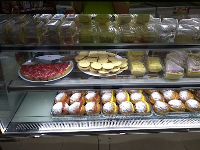 Panaderia, Amasanderia, Pasteleria y minimarket Patagonia