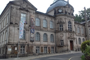 Deutsches Spielzeugmuseum