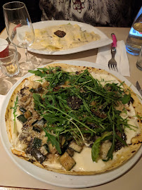 Roquette du Restaurant italien Les Rendez-vous italiens à Paris - n°11