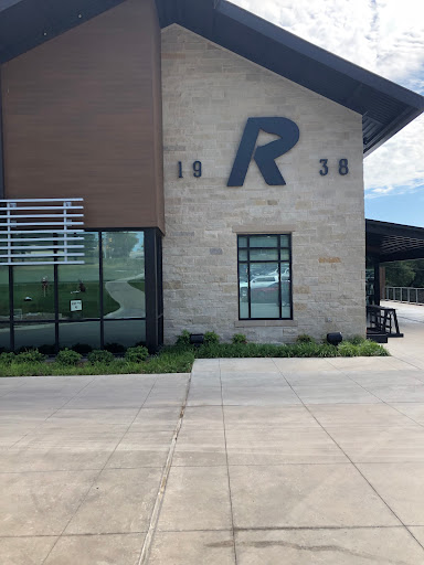 Golf Course «Rockwood Golf Course», reviews and photos, 1851 Jacksboro Hwy, Fort Worth, TX 76114, USA