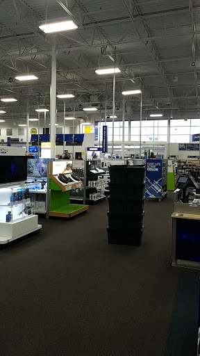 Electronics Store «Best Buy», reviews and photos, 12765 Harper Village Dr #160, Battle Creek, MI 49014, USA