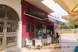 Restaurante El Rincón de Lola image