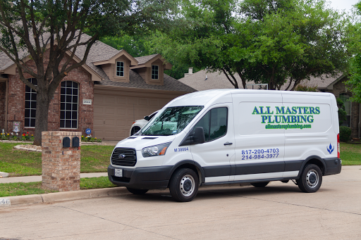 Plumber Arlington