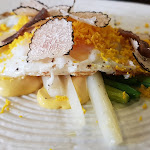 Photo n°3 de l'avis de Mia.i fait le 05/05/2019 à 17:39 sur le  La Taverna di Bacco à Nettuno