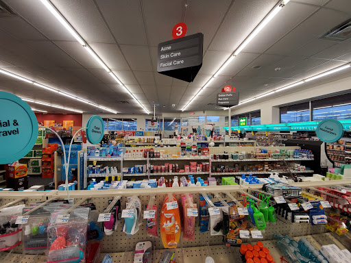 Drug Store «CVS», reviews and photos, 265 E Erie St, Painesville, OH 44077, USA