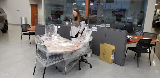 Car Dealer «Bill Estes Chrysler Dodge Jeep Ram», reviews and photos, 745 E 56th St, Brownsburg, IN 46112, USA