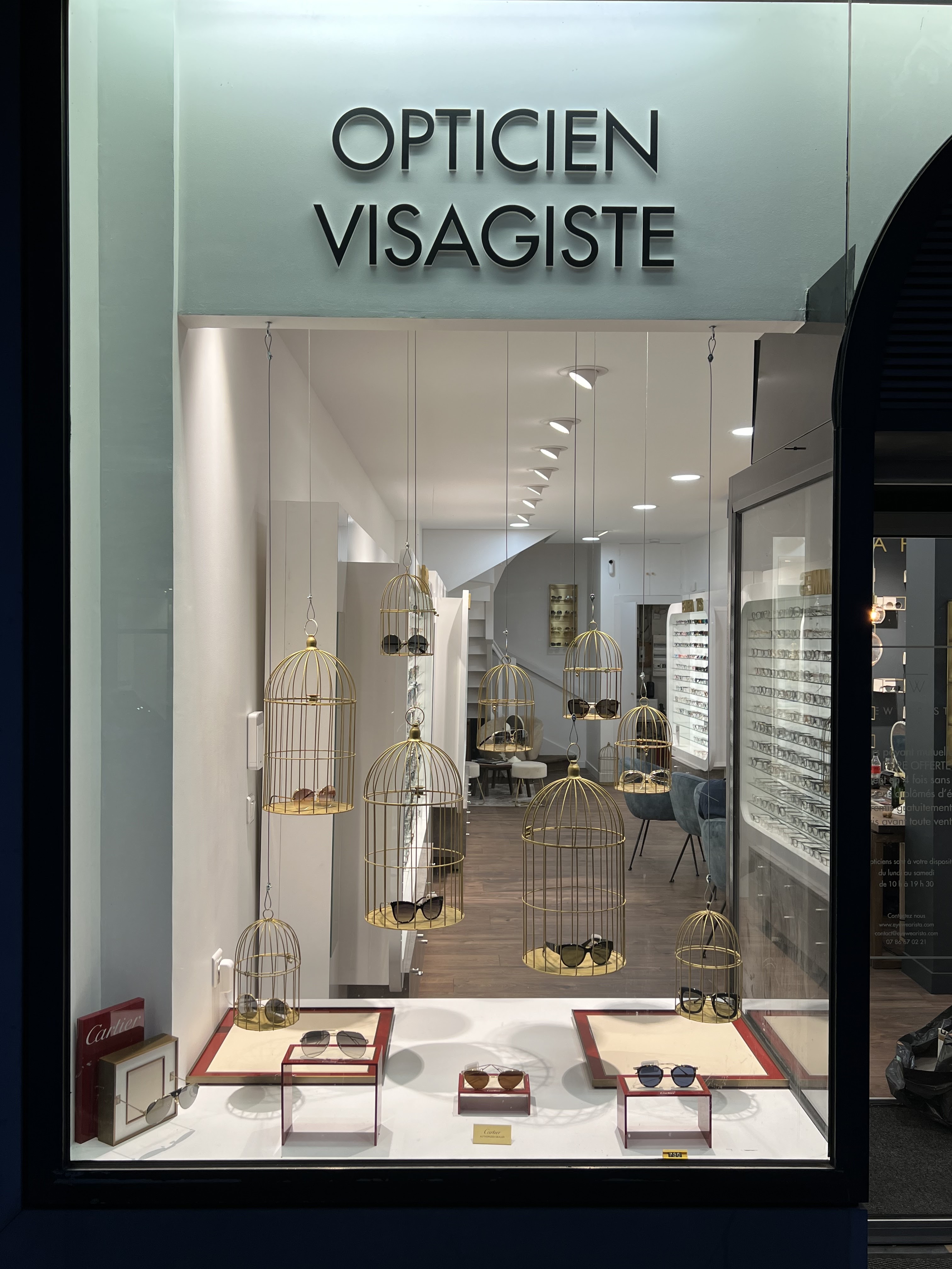 Photo n° 1 de l'avis de Caroline.U fait le 28/07/2023 à 05:26