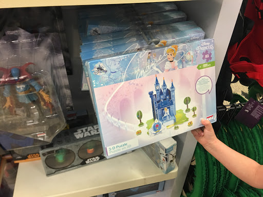 Toy Store «Disney Store», reviews and photos, 5000 S Arizona Mills Cir, Tempe, AZ 85282, USA