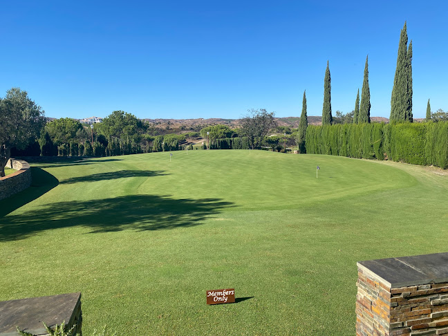 Monte Rei Golf & Country Club Horário de abertura