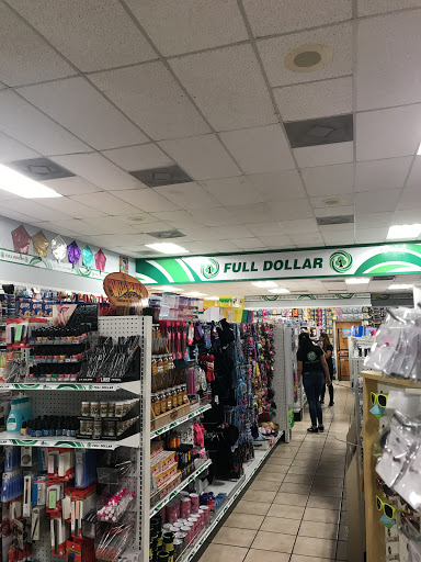 Dollar Store «Full Dollar», reviews and photos, 5770 W Irlo Bronson Memorial Hwy, Kissimmee, FL 34746, USA