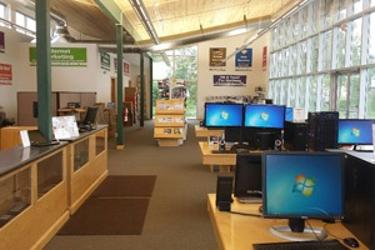 Computer Store «Milwaukee PC-Mequon», reviews and photos, 10898 N Port Washington Rd, Mequon, WI 53092, USA