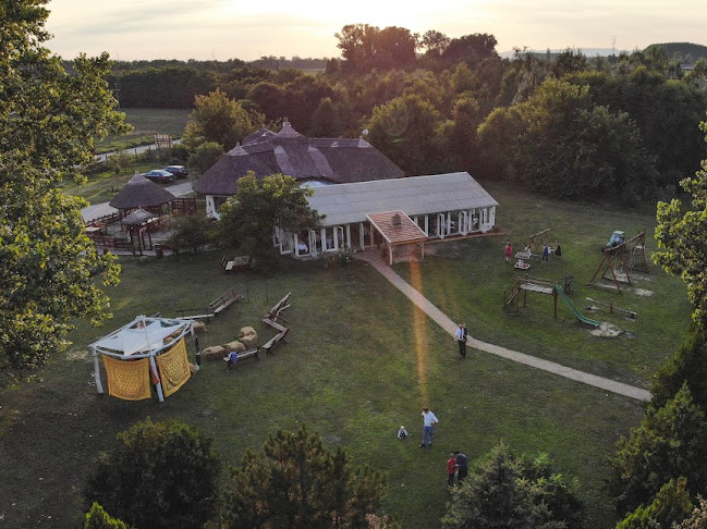 Galopp Major Rendezvényhelyszín