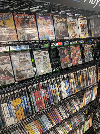 Video Game Store «Classic Game Junkie», reviews and photos, 111 S Easton Rd, Glenside, PA 19038, USA