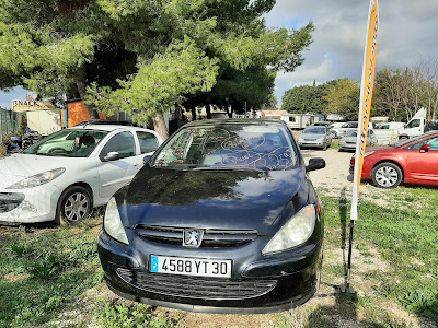 Swing Auto à Fos-sur-Mer