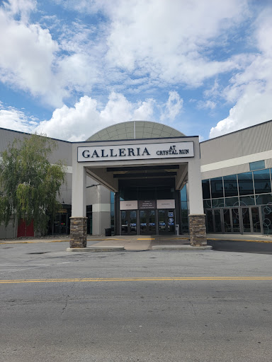 Shopping Mall «Galleria at Crystal Run», reviews and photos, 1 Galleria Dr, Middletown, NY 10941, USA